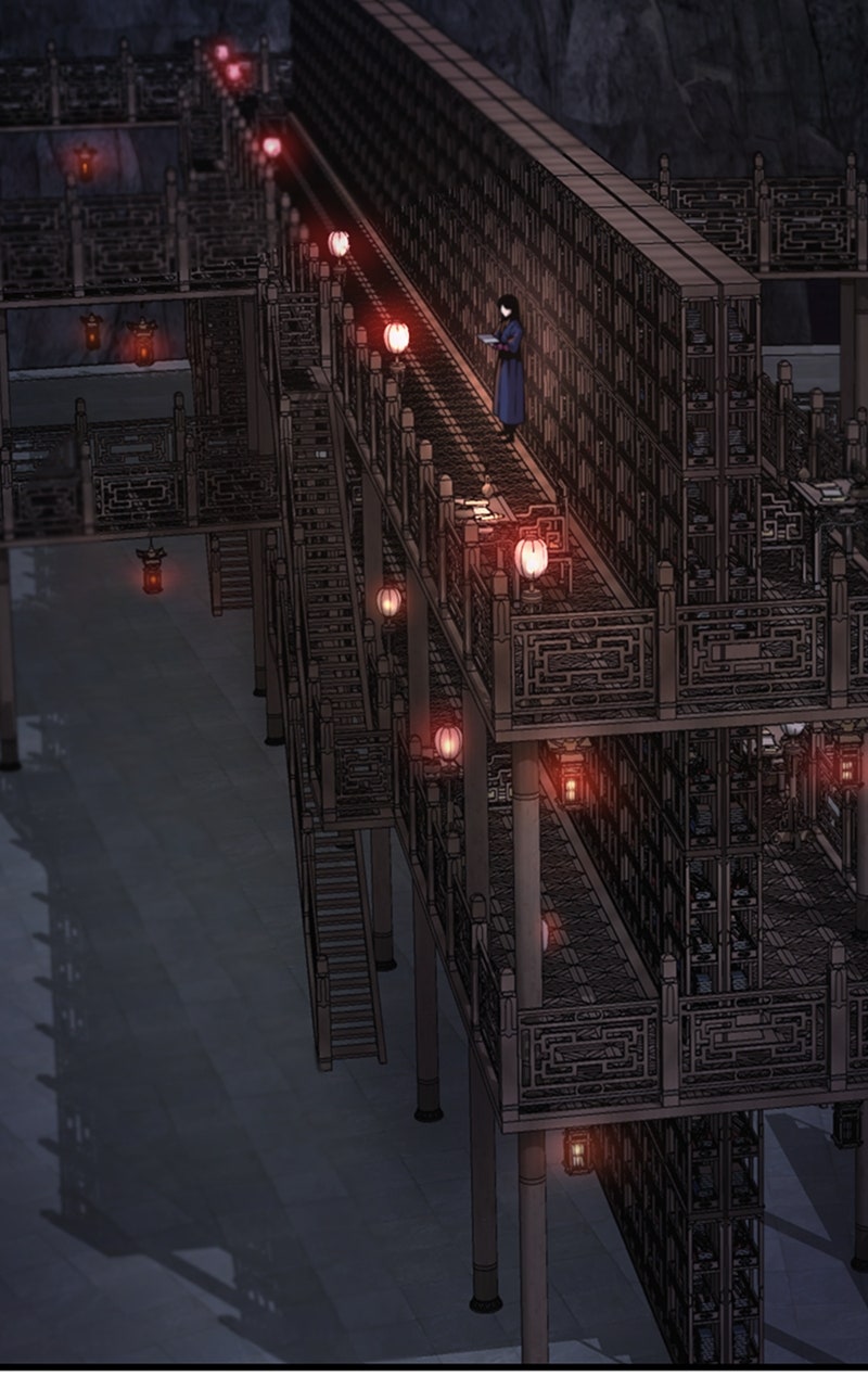 Read Myst, Might, Mayhem EN Manga Online