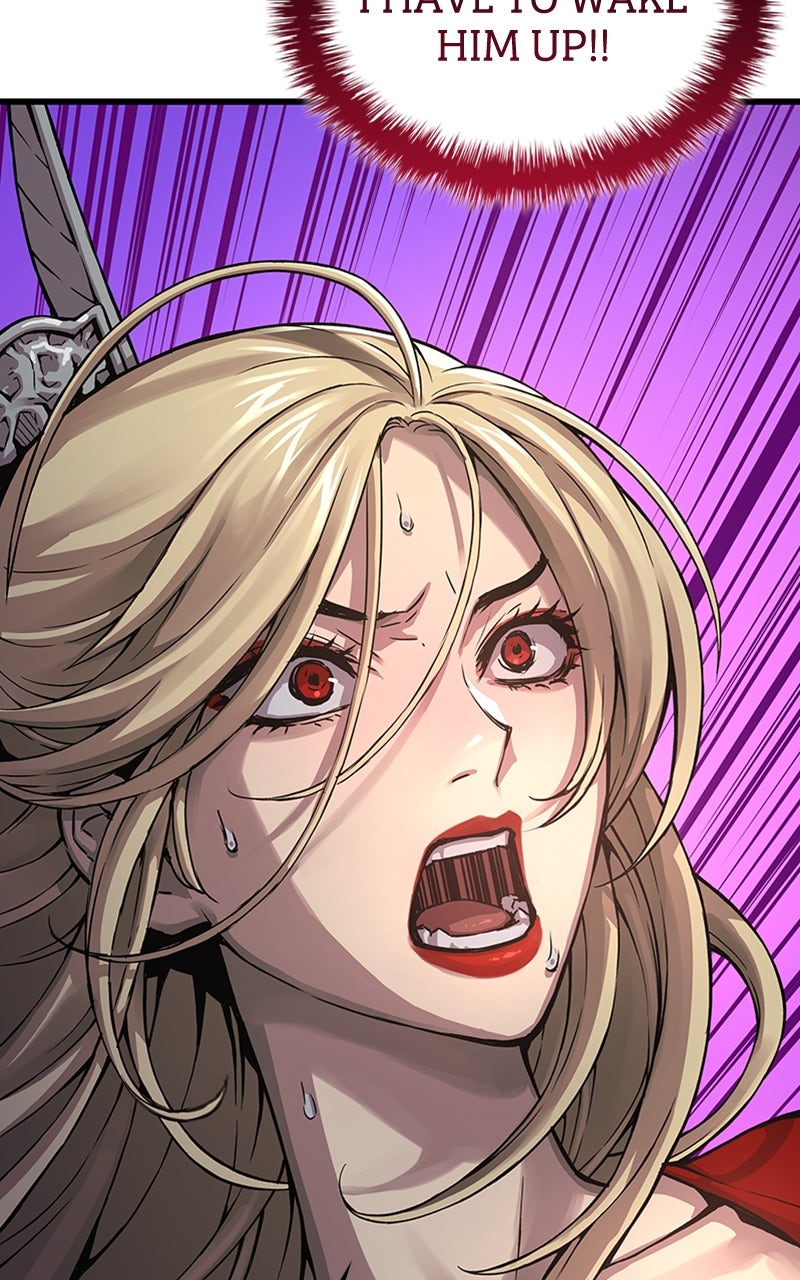 Read Myst, Might, Mayhem EN Manga Online