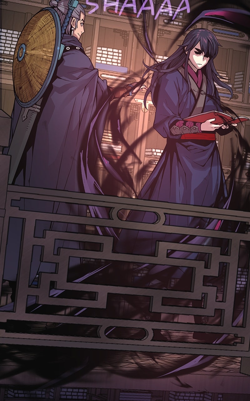 Read Myst, Might, Mayhem EN Manga Online