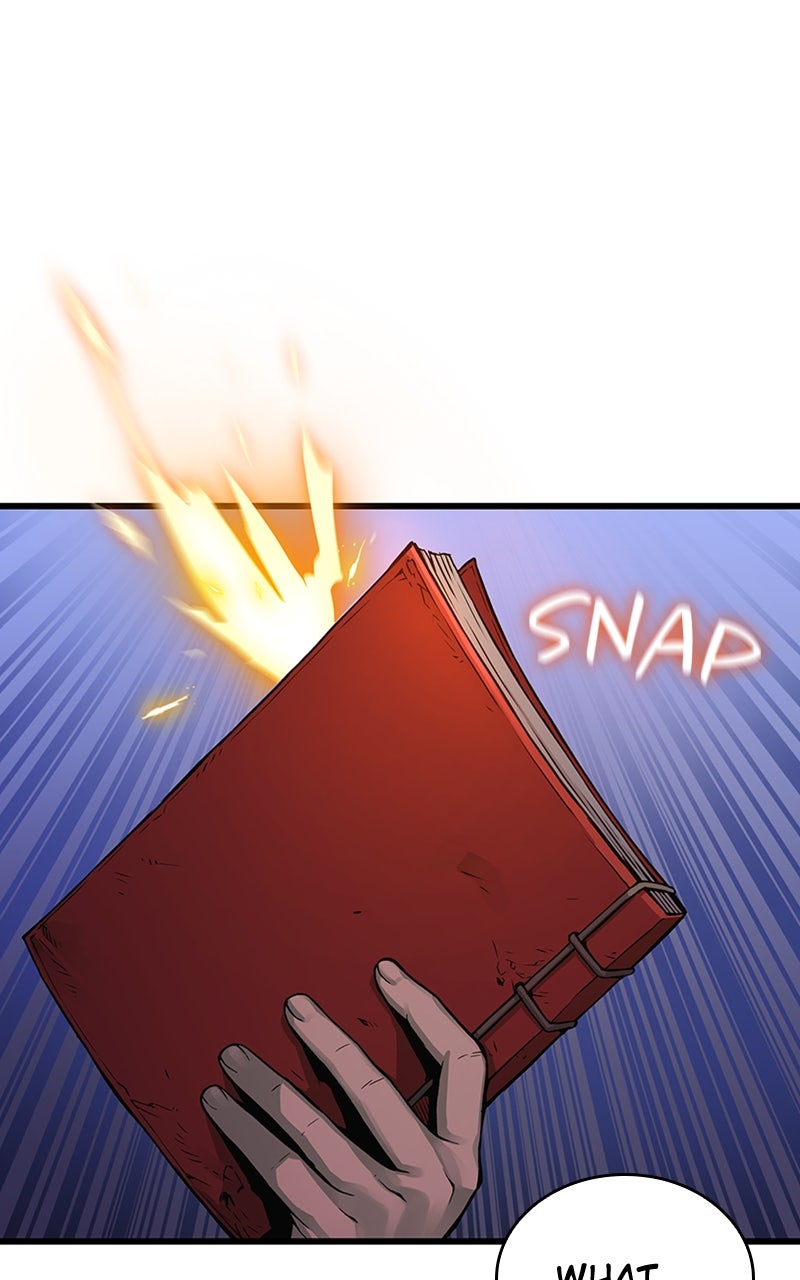 Read Myst, Might, Mayhem EN Manga Online