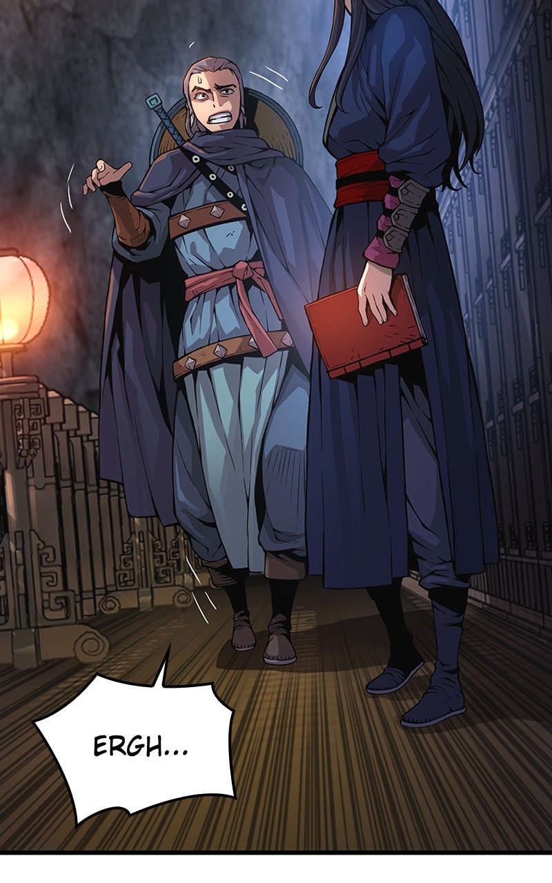 Read Myst, Might, Mayhem EN Manga Online