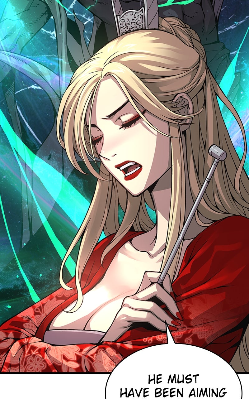 Read Myst, Might, Mayhem EN Manga Online