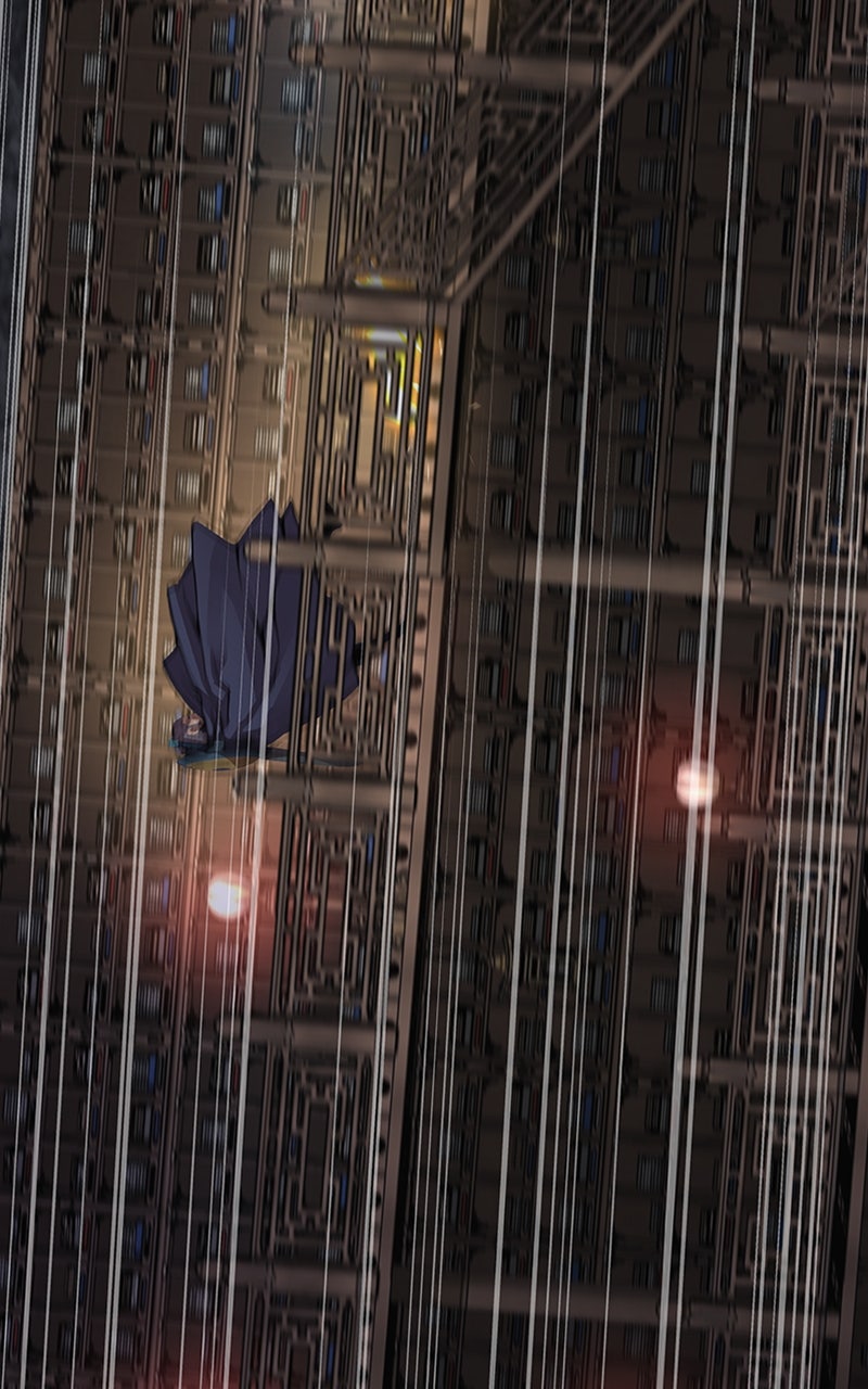 Read Myst, Might, Mayhem EN Manga Online