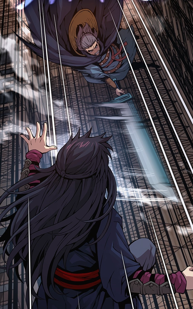 Read Myst, Might, Mayhem EN Manga Online