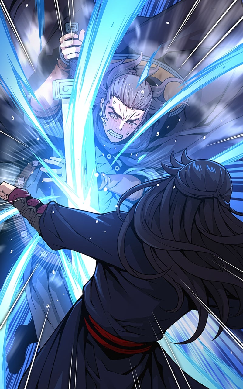 Read Myst, Might, Mayhem EN Manga Online