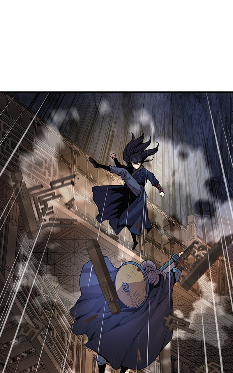 Read Myst, Might, Mayhem EN Manga Online