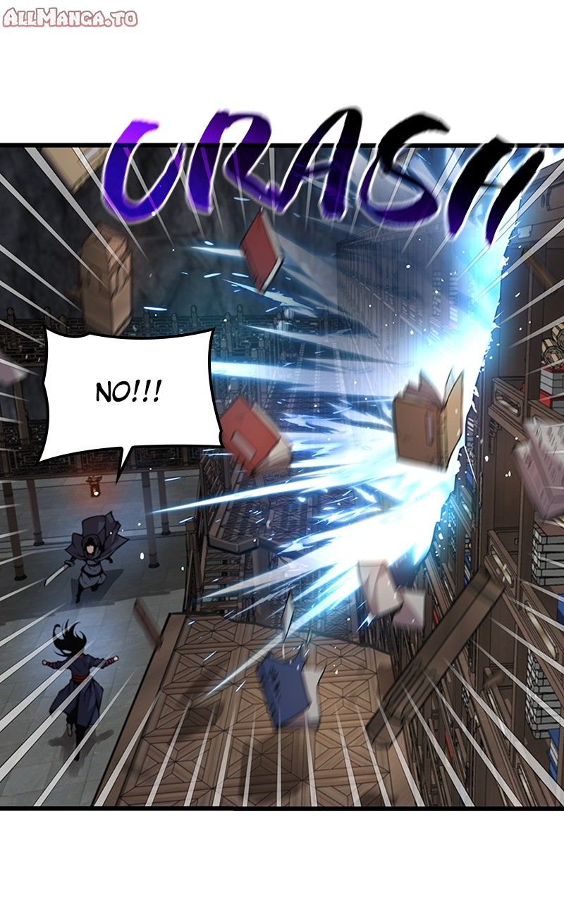 Read Myst, Might, Mayhem EN Manga Online