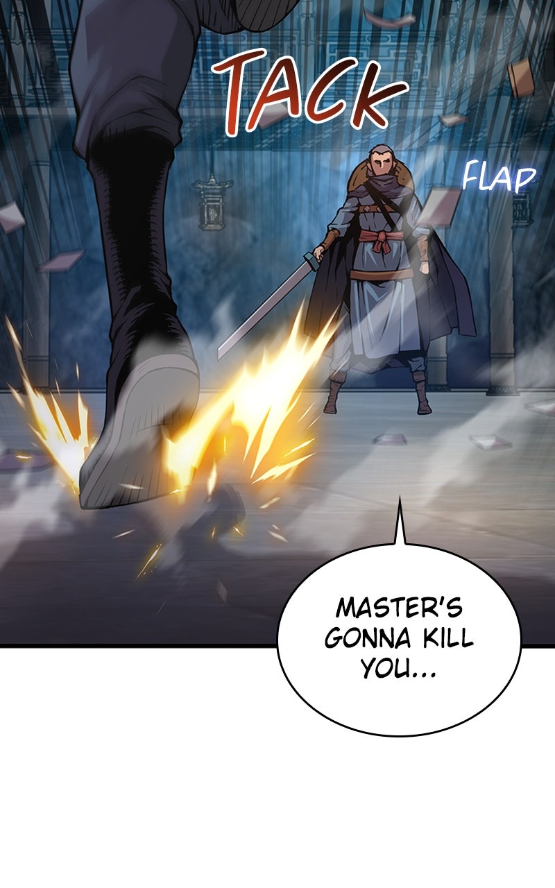 Read Myst, Might, Mayhem EN Manga Online