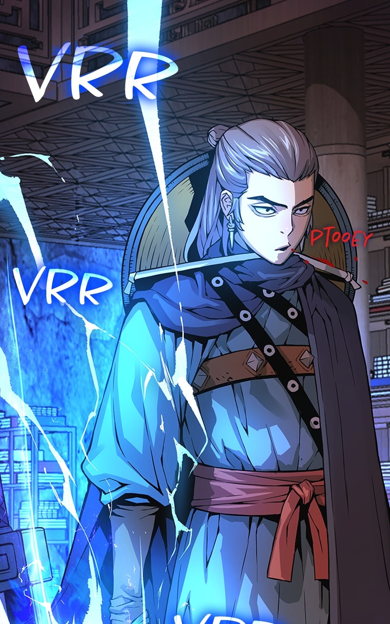 Read Myst, Might, Mayhem EN Manga Online