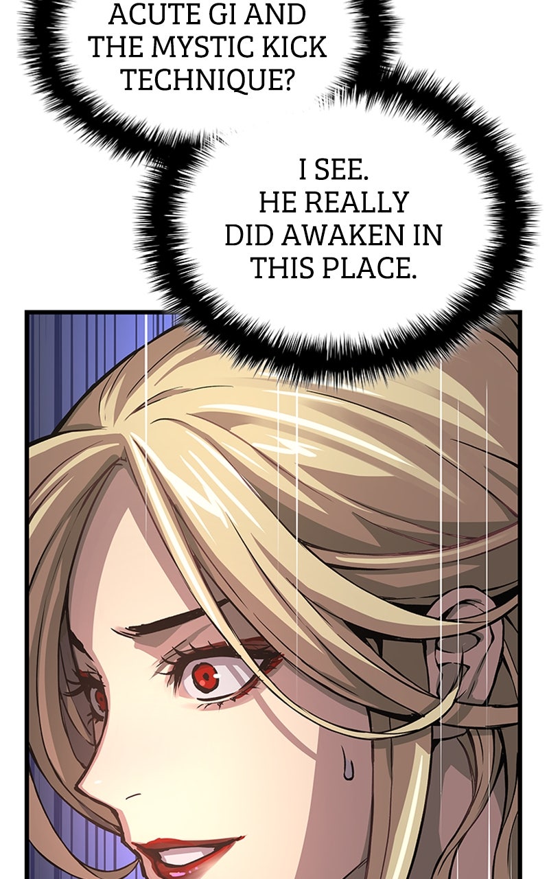 Read Myst, Might, Mayhem EN Manga Online