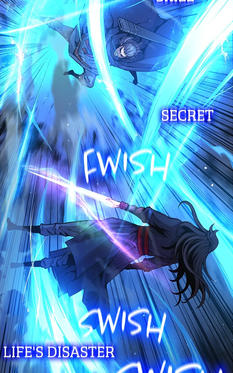 Read Myst, Might, Mayhem EN Manga Online