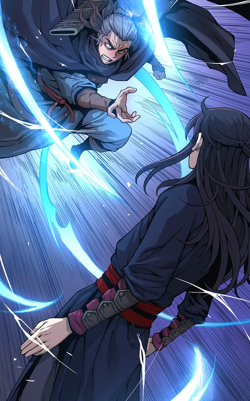 Read Myst, Might, Mayhem EN Manga Online