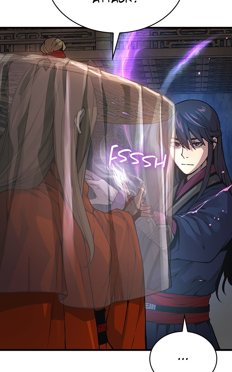 Read Myst, Might, Mayhem EN Manga Online