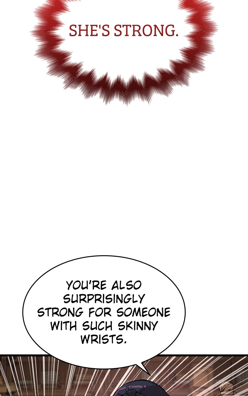 Read Myst, Might, Mayhem EN Manga Online