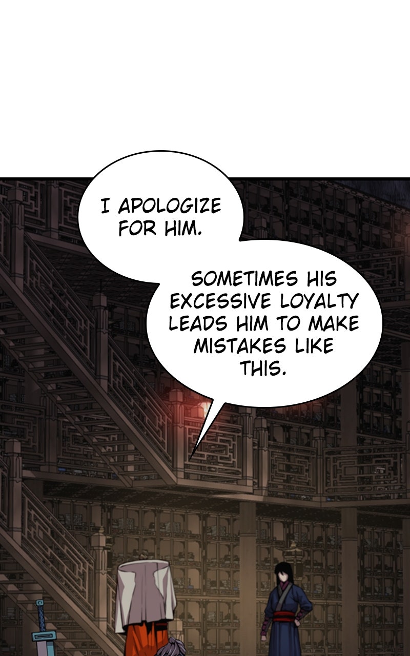 Read Myst, Might, Mayhem EN Manga Online