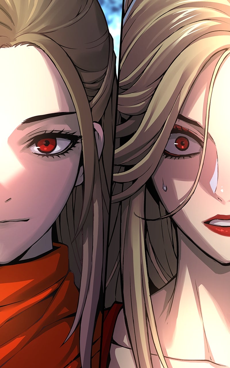 Read Myst, Might, Mayhem EN Manga Online