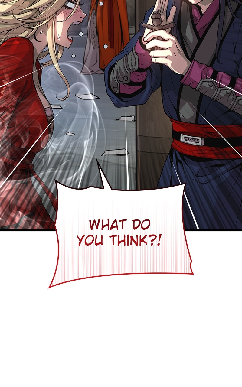 Read Myst, Might, Mayhem EN Manga Online