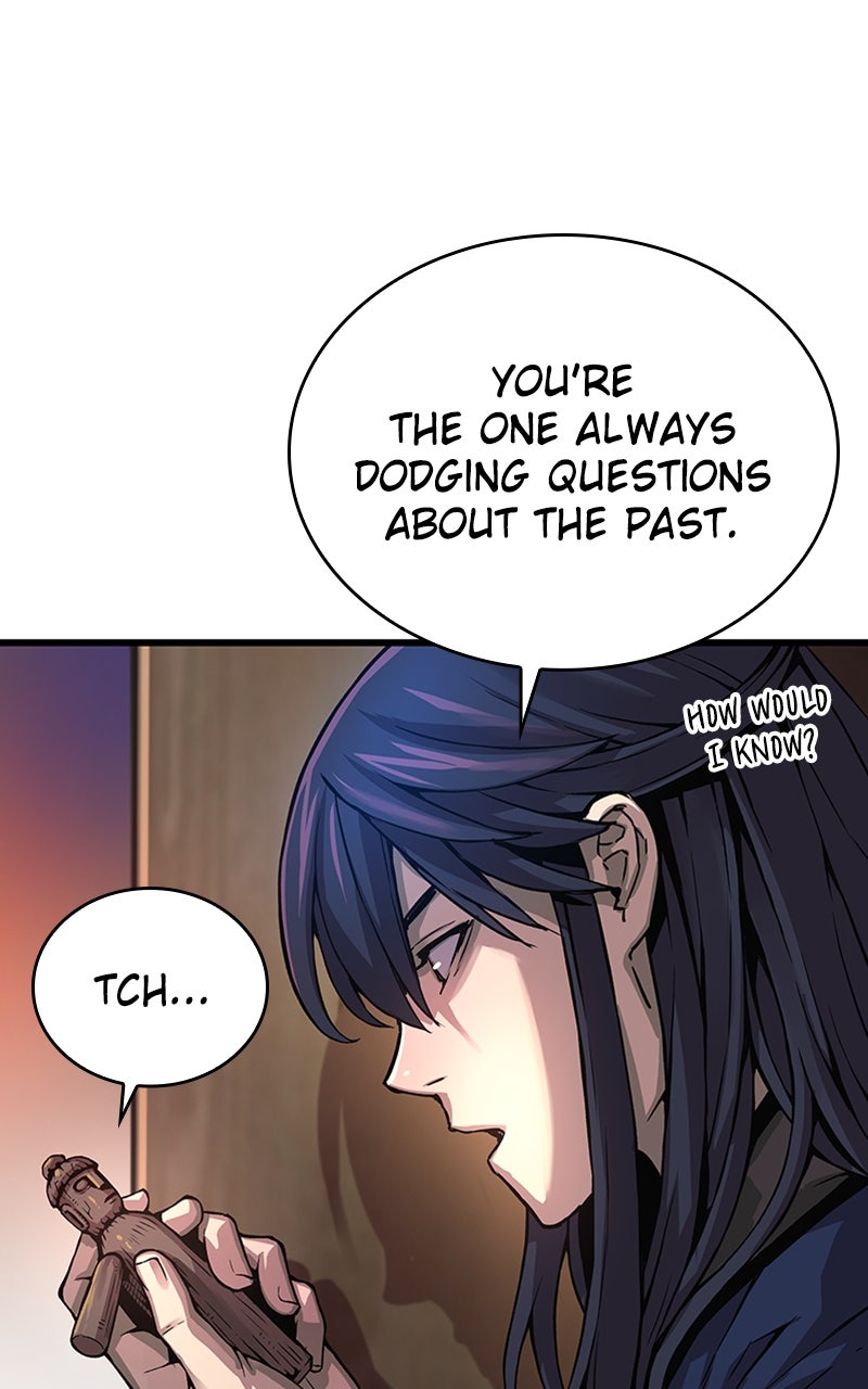 Read Myst, Might, Mayhem EN Manga Online