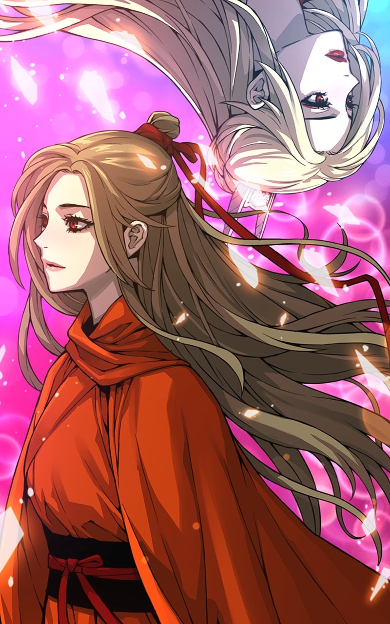 Read Myst, Might, Mayhem EN Manga Online