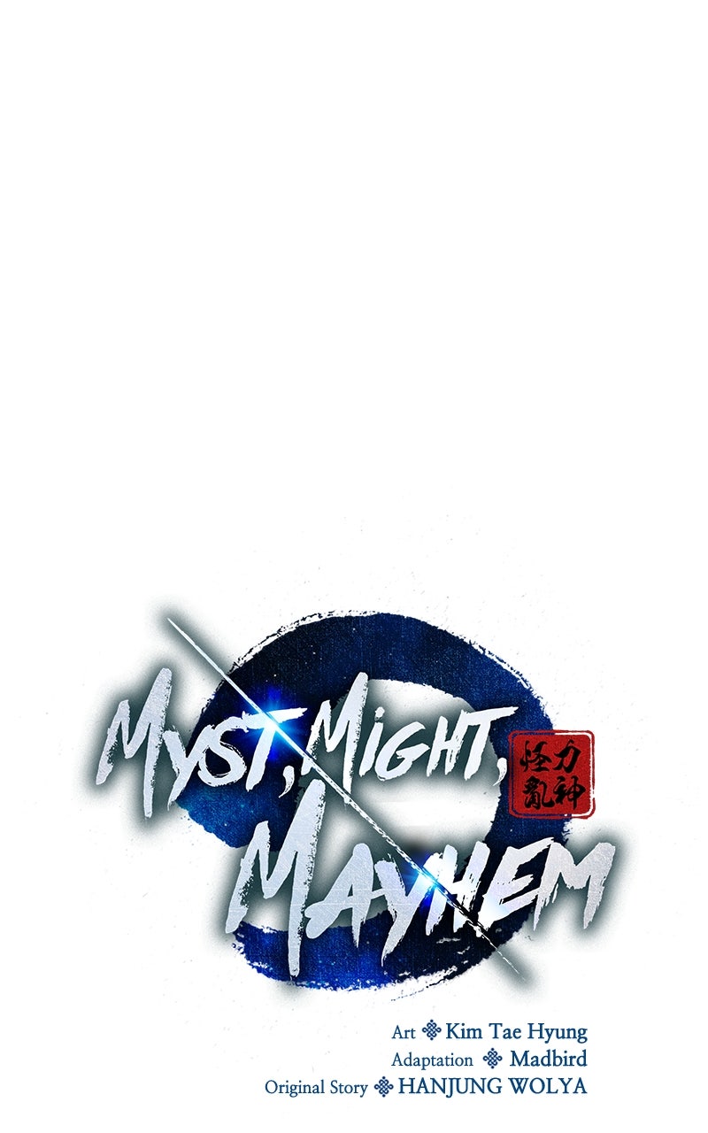 Read Myst, Might, Mayhem EN Manga Online
