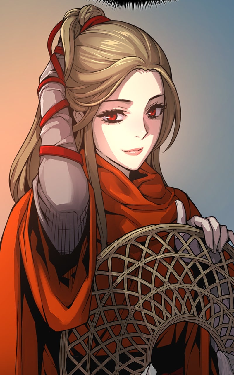 Read Myst, Might, Mayhem EN Manga Online