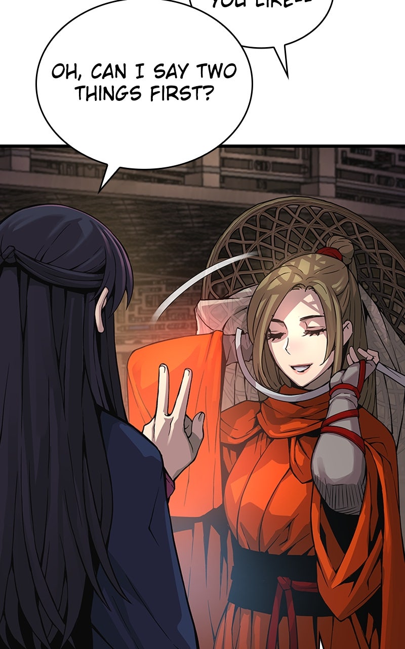 Read Myst, Might, Mayhem EN Manga Online