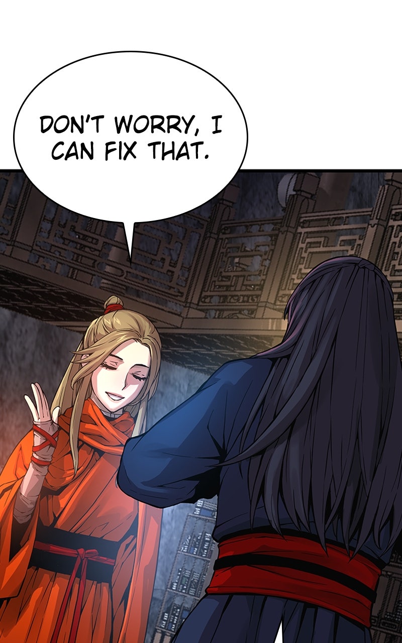 Read Myst, Might, Mayhem EN Manga Online