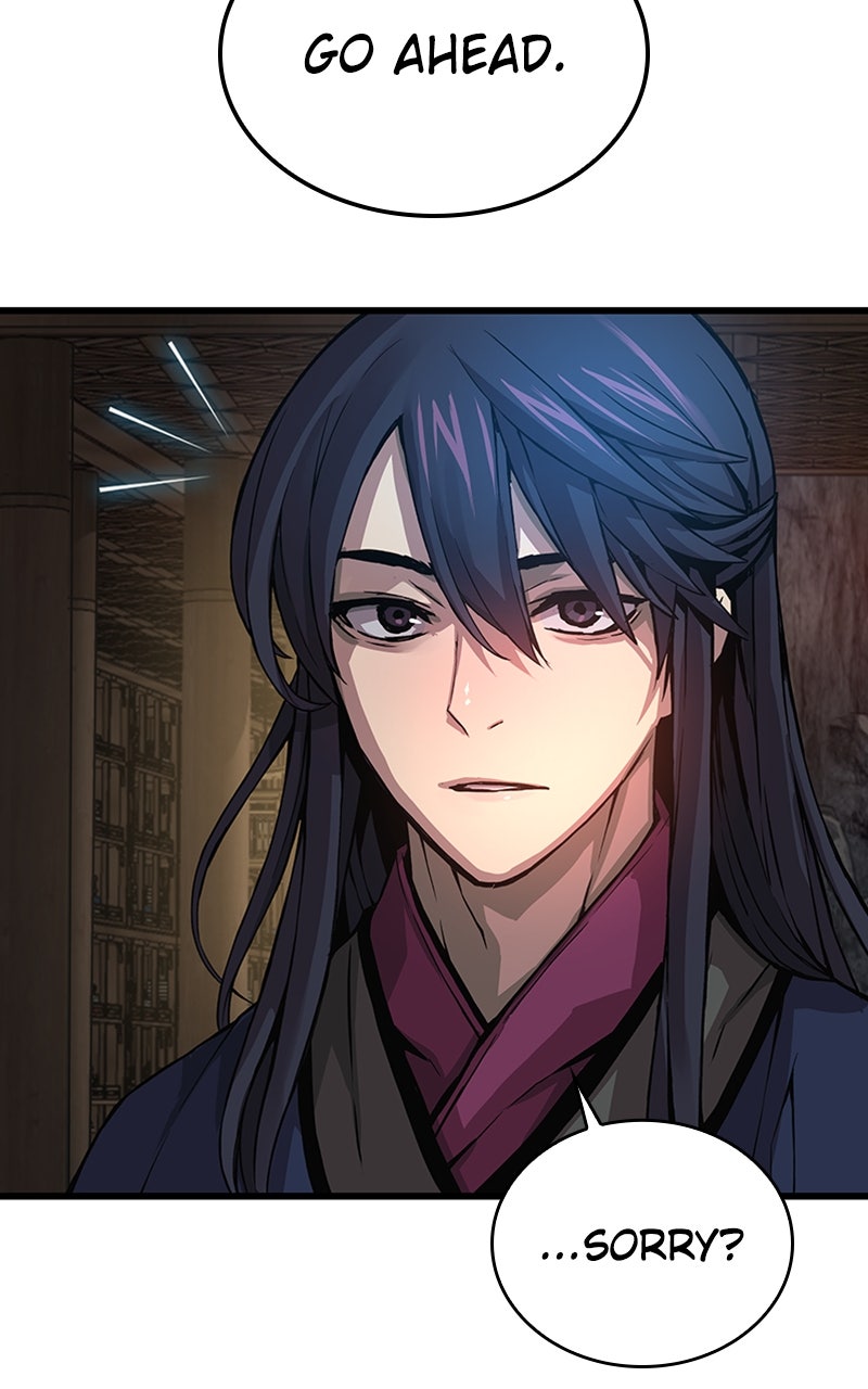 Read Myst, Might, Mayhem EN Manga Online