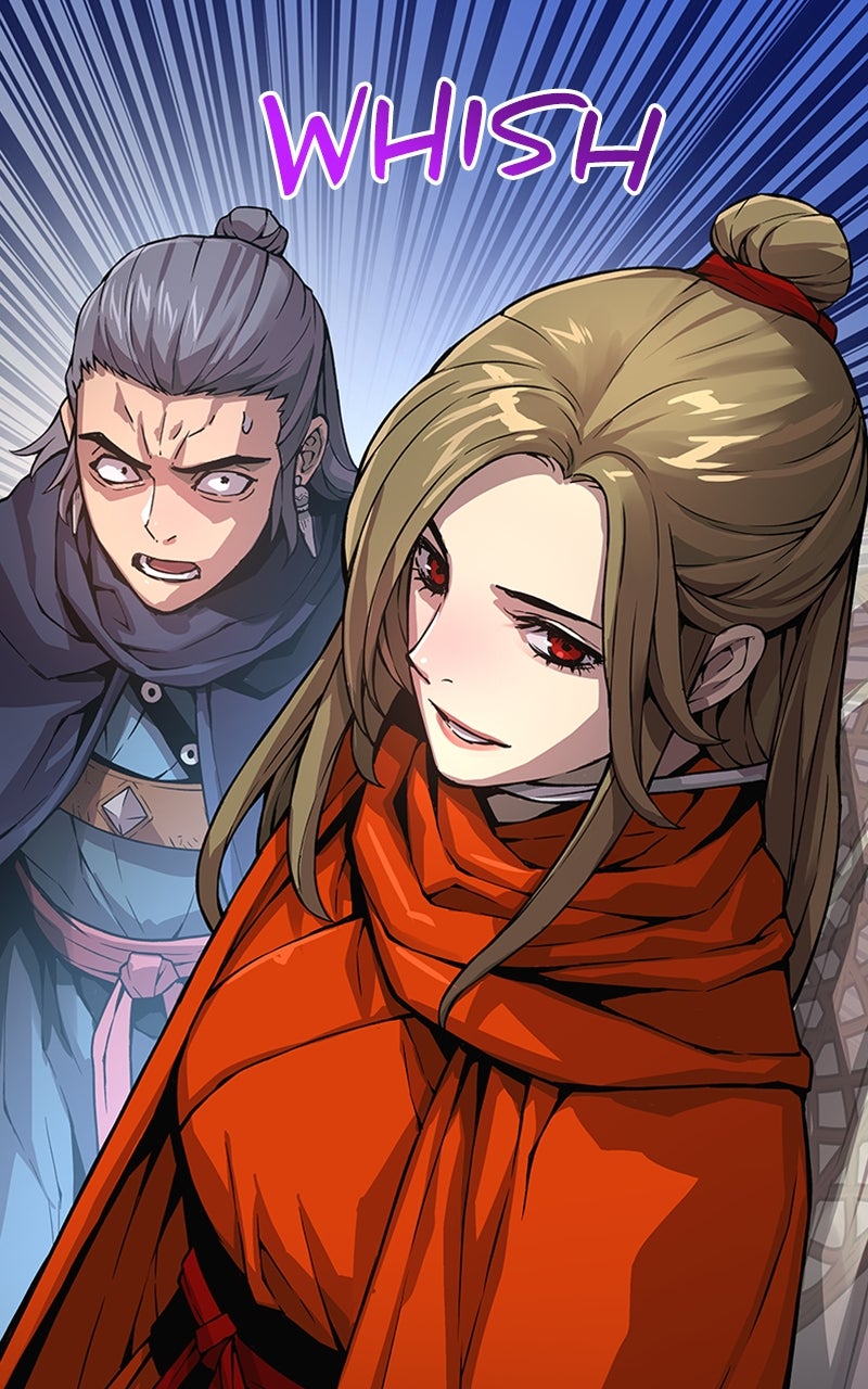 Read Myst, Might, Mayhem EN Manga Online