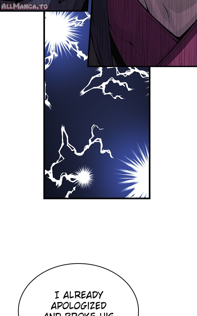 Read Myst, Might, Mayhem EN Manga Online