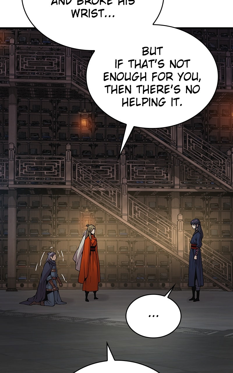 Read Myst, Might, Mayhem EN Manga Online