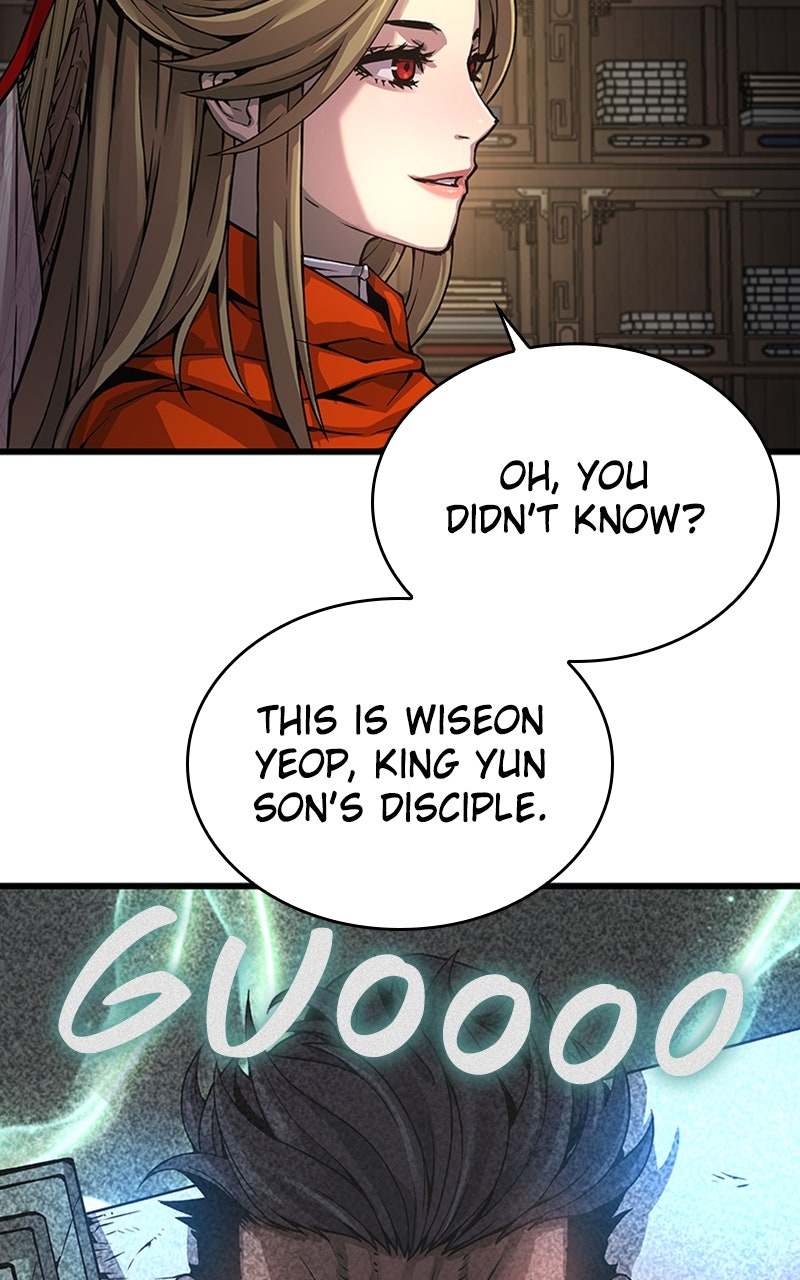 Read Myst, Might, Mayhem EN Manga Online