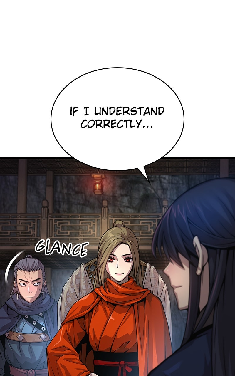 Read Myst, Might, Mayhem EN Manga Online