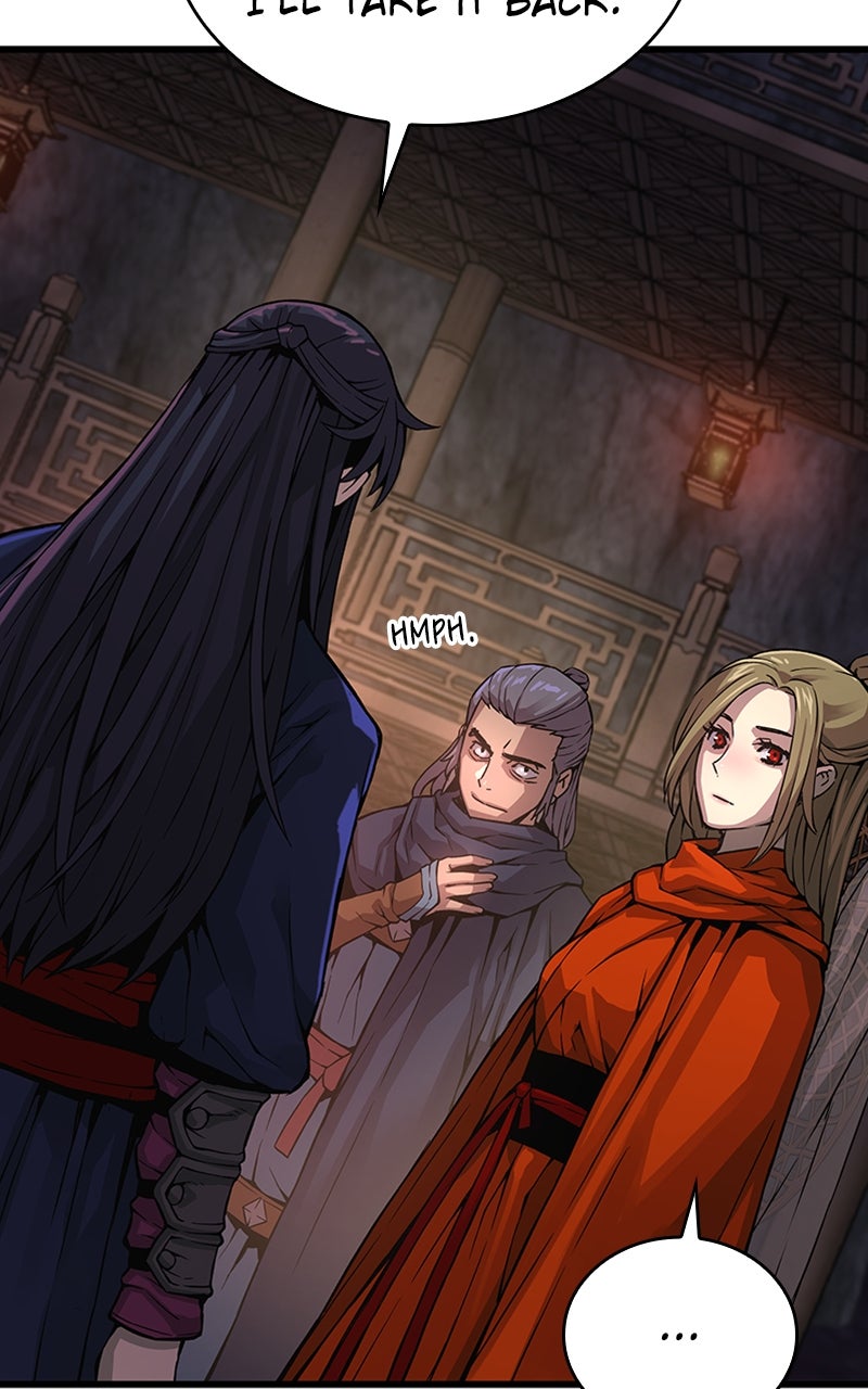 Read Myst, Might, Mayhem EN Manga Online