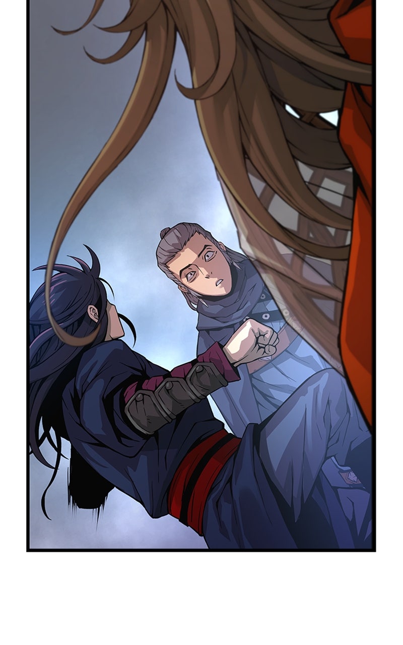 Read Myst, Might, Mayhem EN Manga Online