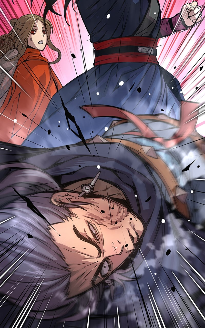 Read Myst, Might, Mayhem EN Manga Online