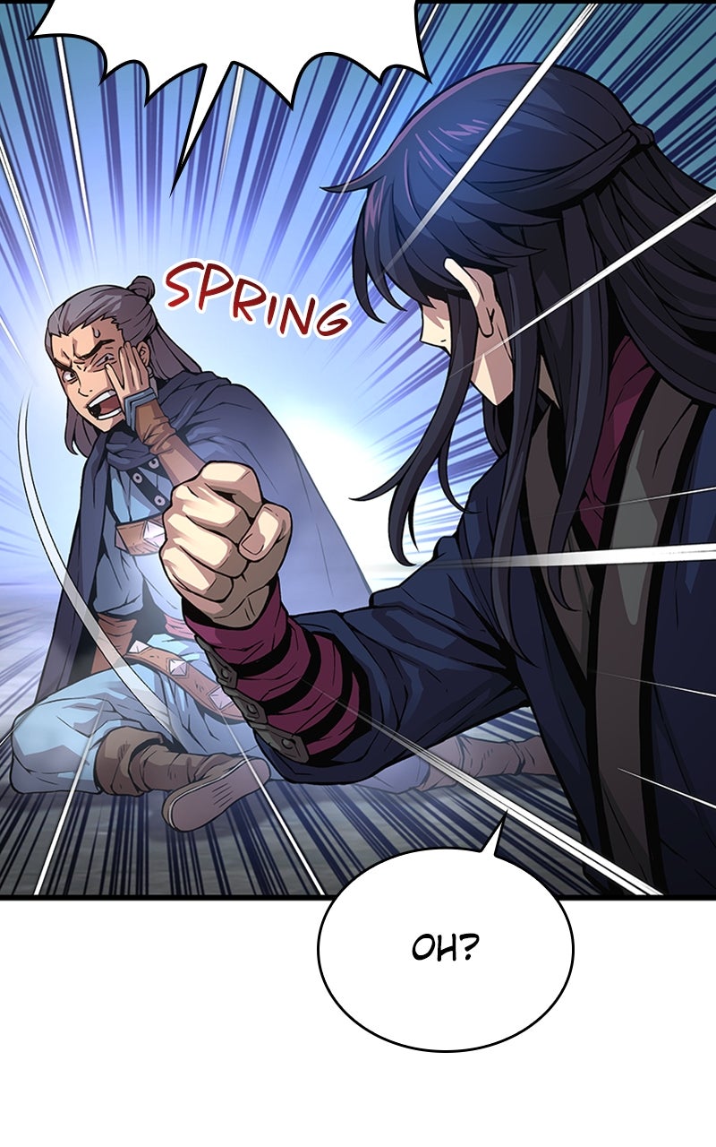 Read Myst, Might, Mayhem EN Manga Online