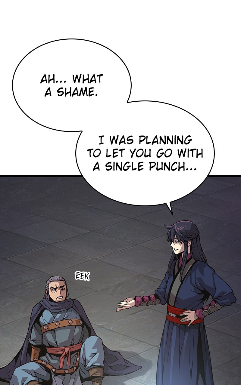 Read Myst, Might, Mayhem EN Manga Online