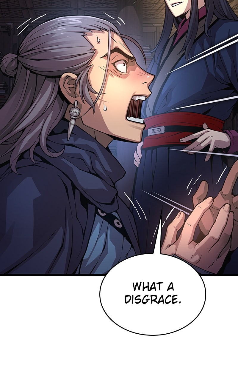 Read Myst, Might, Mayhem EN Manga Online