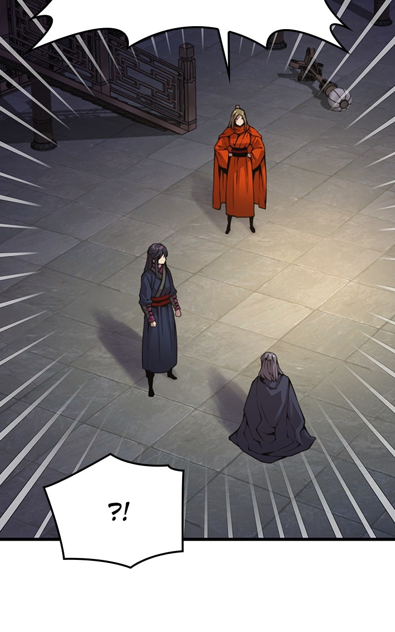 Read Myst, Might, Mayhem EN Manga Online