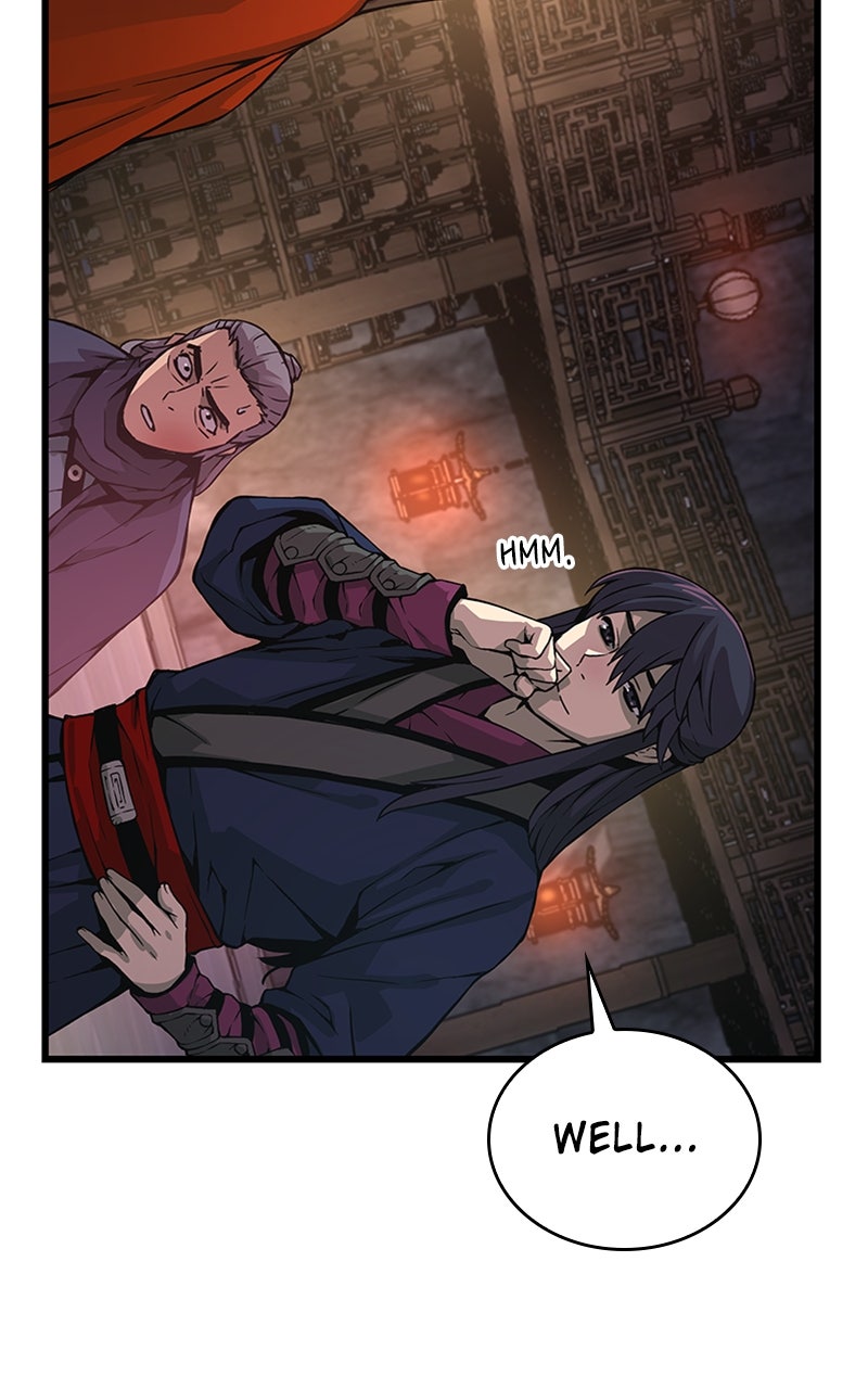 Read Myst, Might, Mayhem EN Manga Online