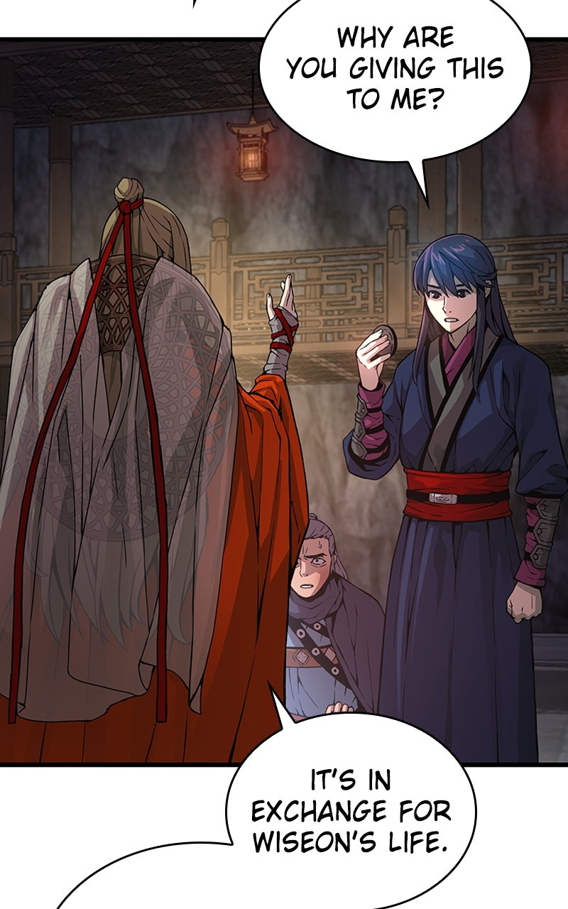 Read Myst, Might, Mayhem EN Manga Online