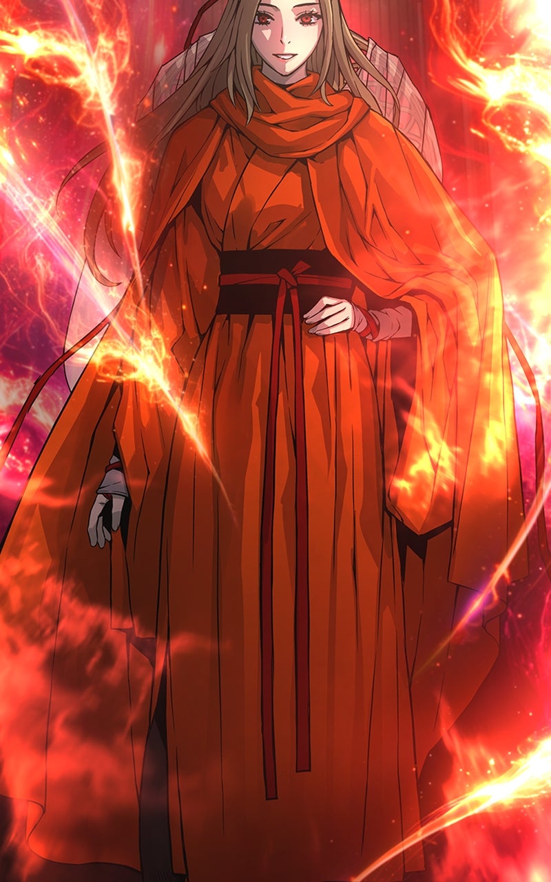 Read Myst, Might, Mayhem EN Manga Online