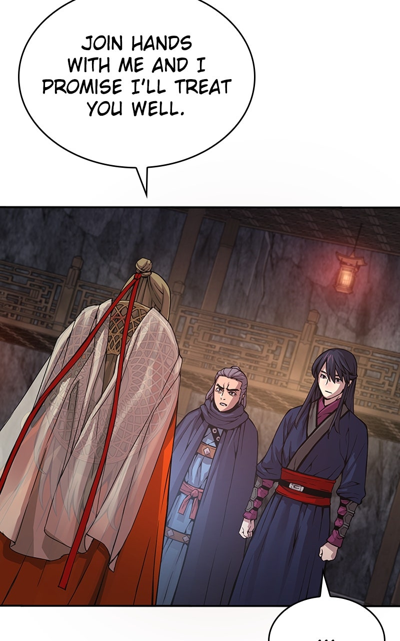 Read Myst, Might, Mayhem EN Manga Online