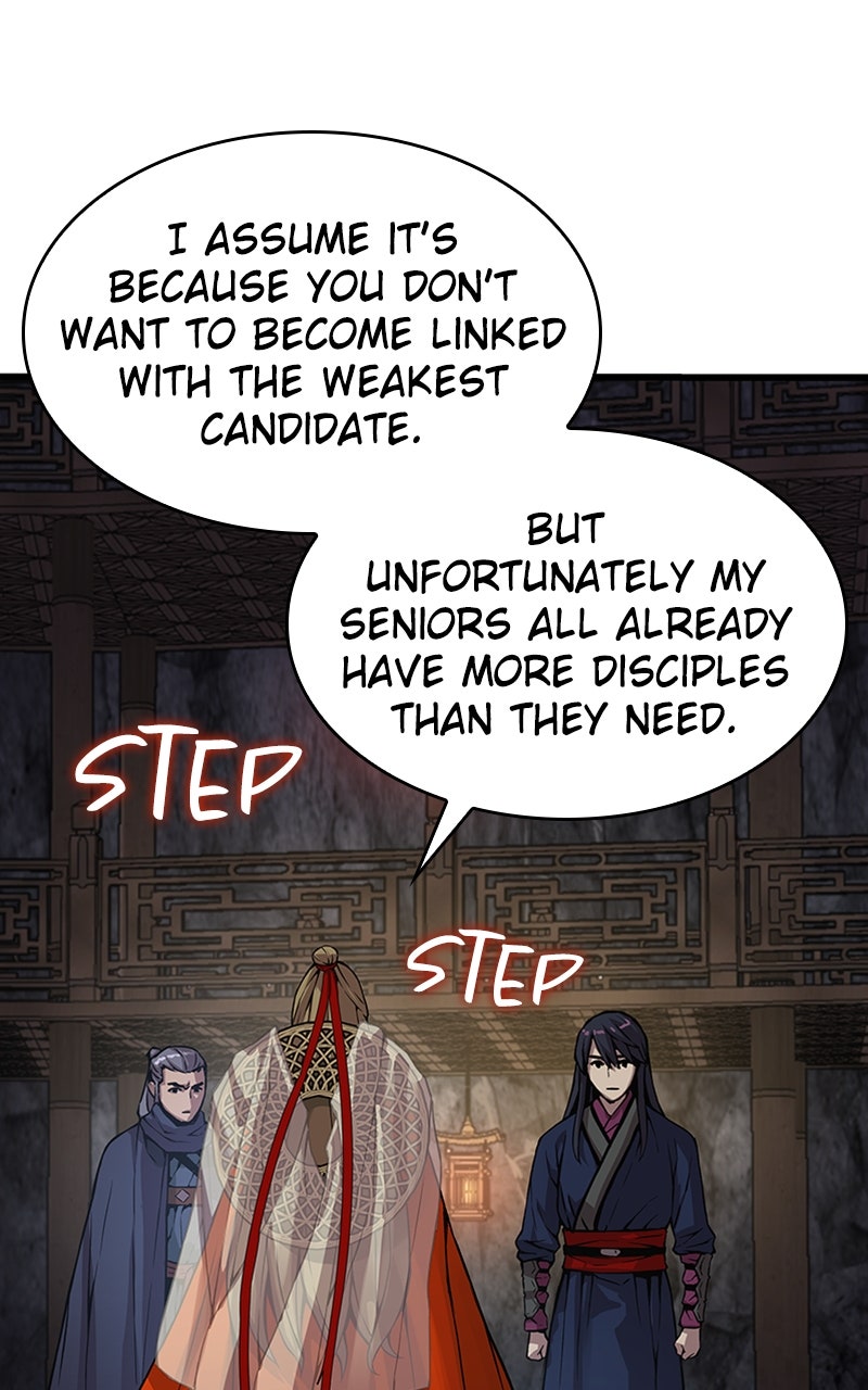 Read Myst, Might, Mayhem EN Manga Online