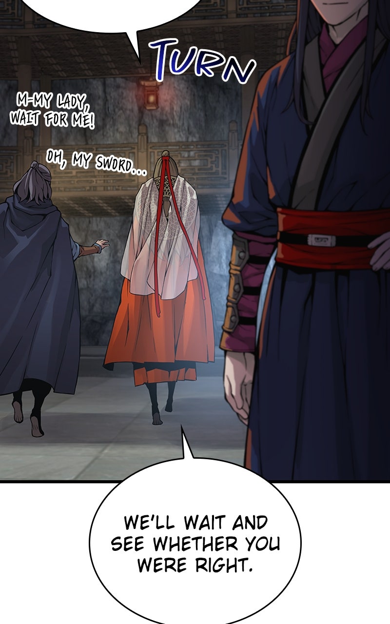 Read Myst, Might, Mayhem EN Manga Online