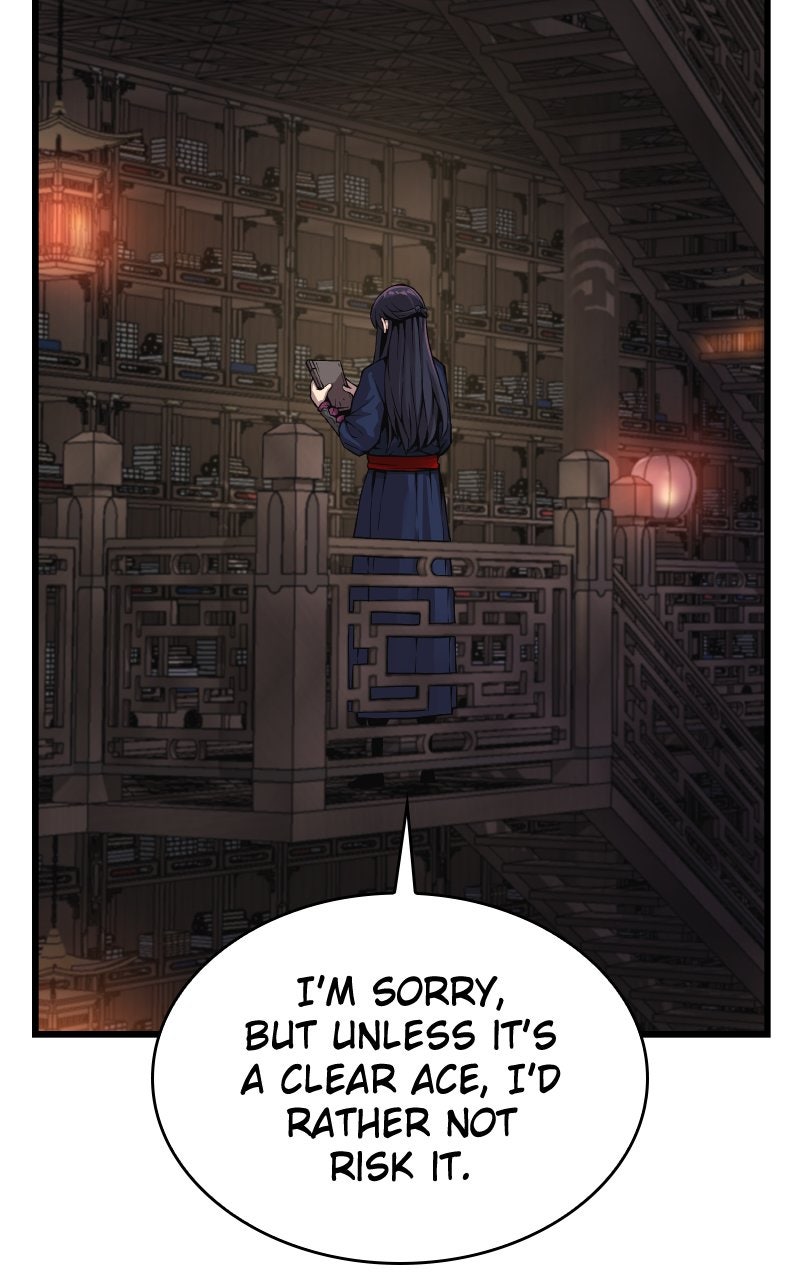 Read Myst, Might, Mayhem EN Manga Online