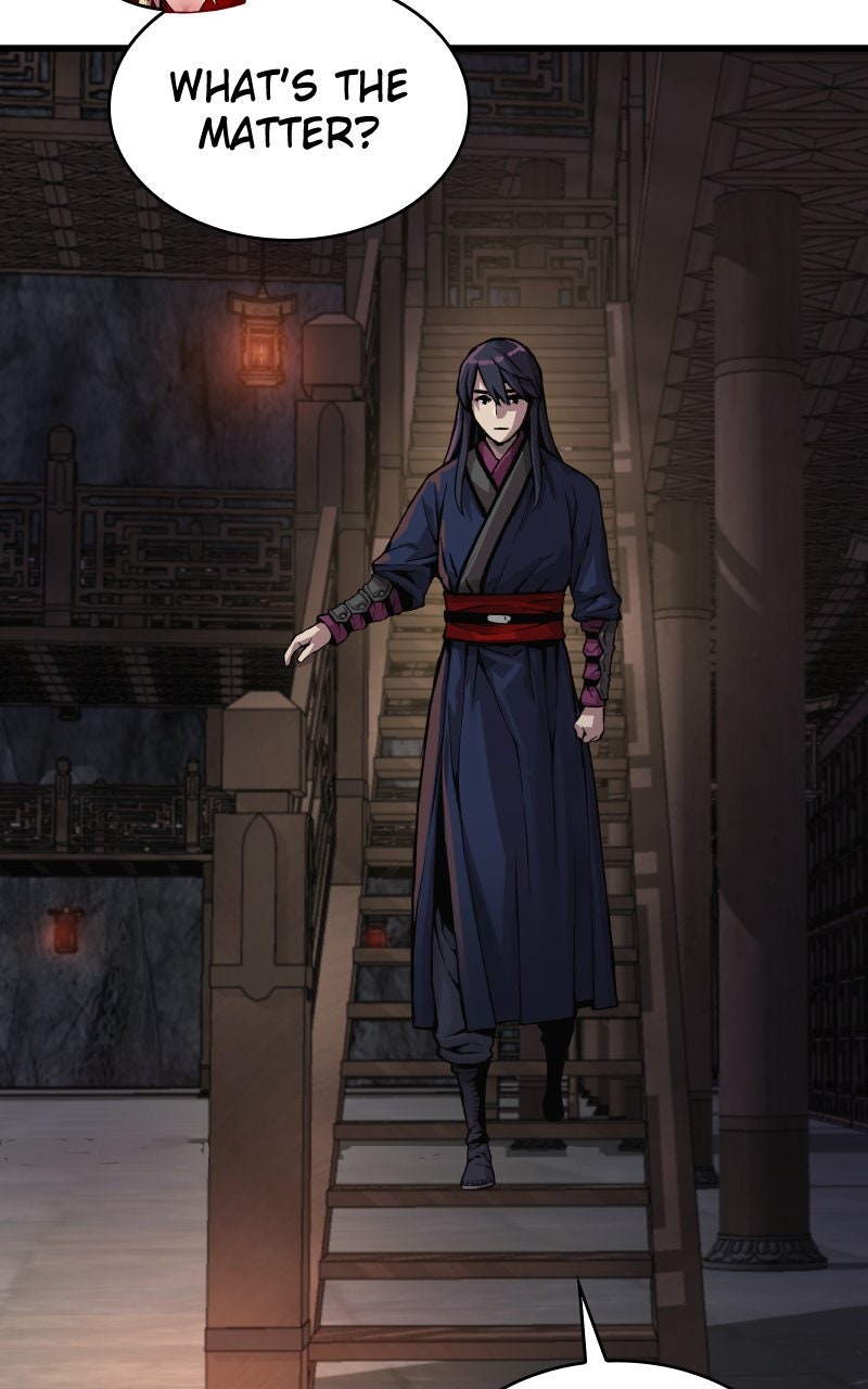 Read Myst, Might, Mayhem EN Manga Online