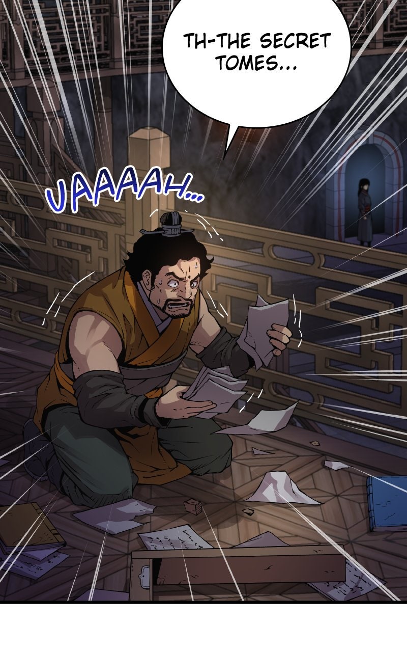 Read Myst, Might, Mayhem EN Manga Online