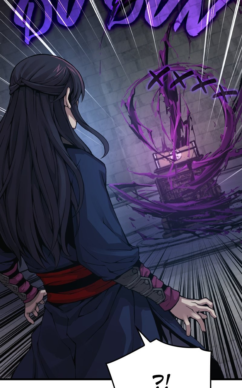 Read Myst, Might, Mayhem EN Manga Online